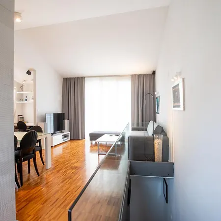 Apartment In The Heart Of Split