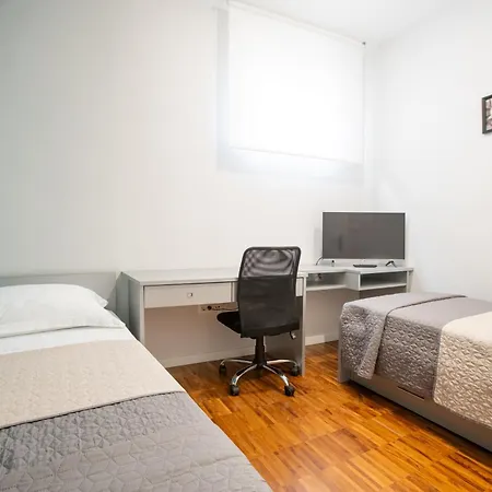 In The Heart Of سبليت