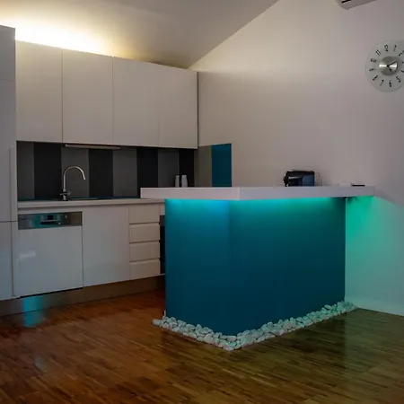 شقة In The Heart Of سبليت