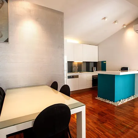 In The Heart Of سبليت